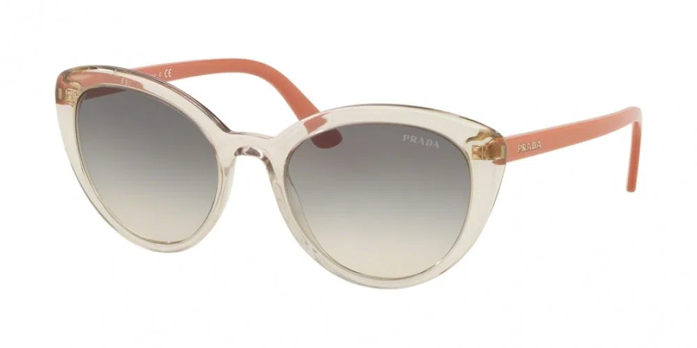 Prada Conceptual 02VS Sunglasses - view 10